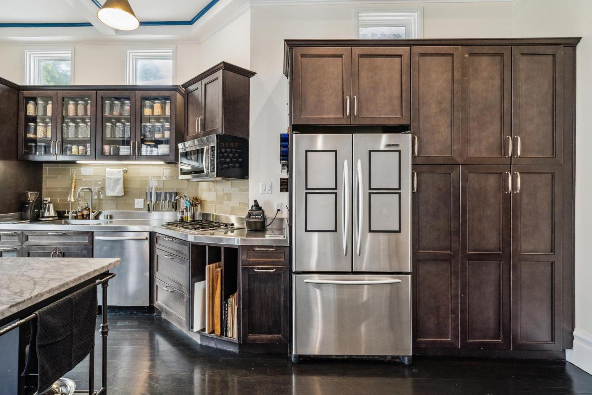 Historic & Charming Victorian Home Sleeps 11 San Francisco Esterno foto