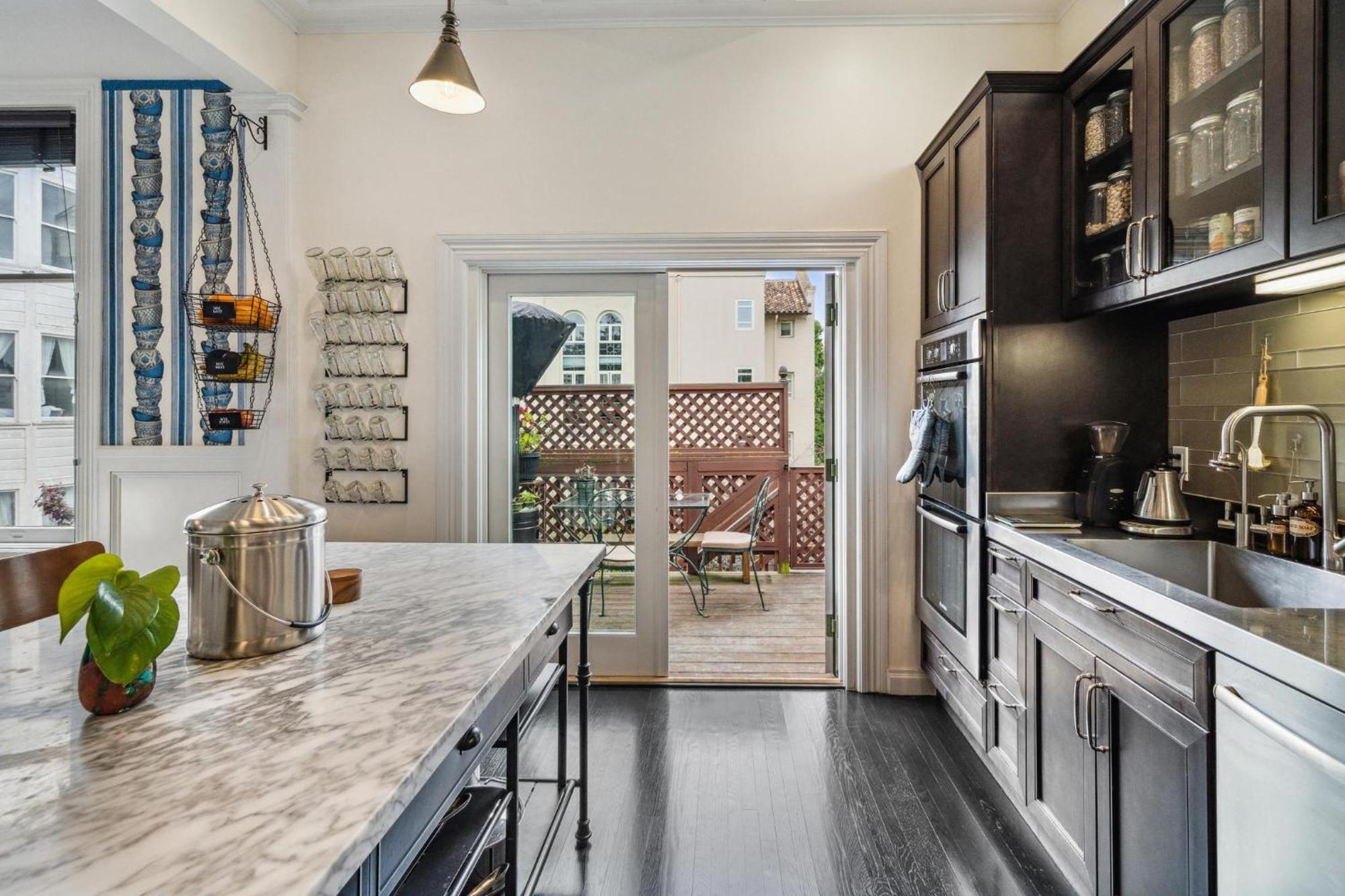 Historic & Charming Victorian Home Sleeps 11 San Francisco Esterno foto