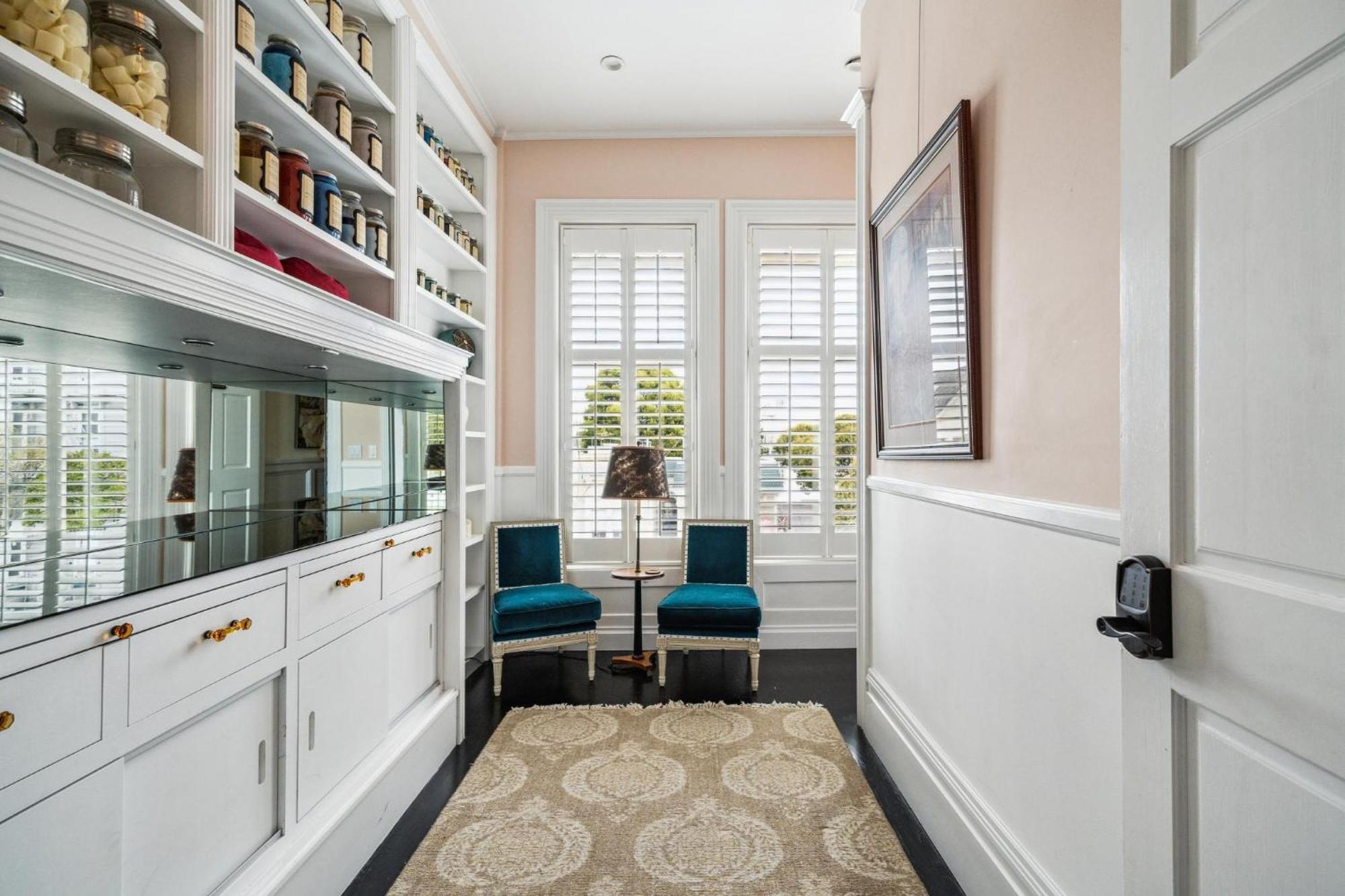 Historic & Charming Victorian Home Sleeps 11 San Francisco Esterno foto