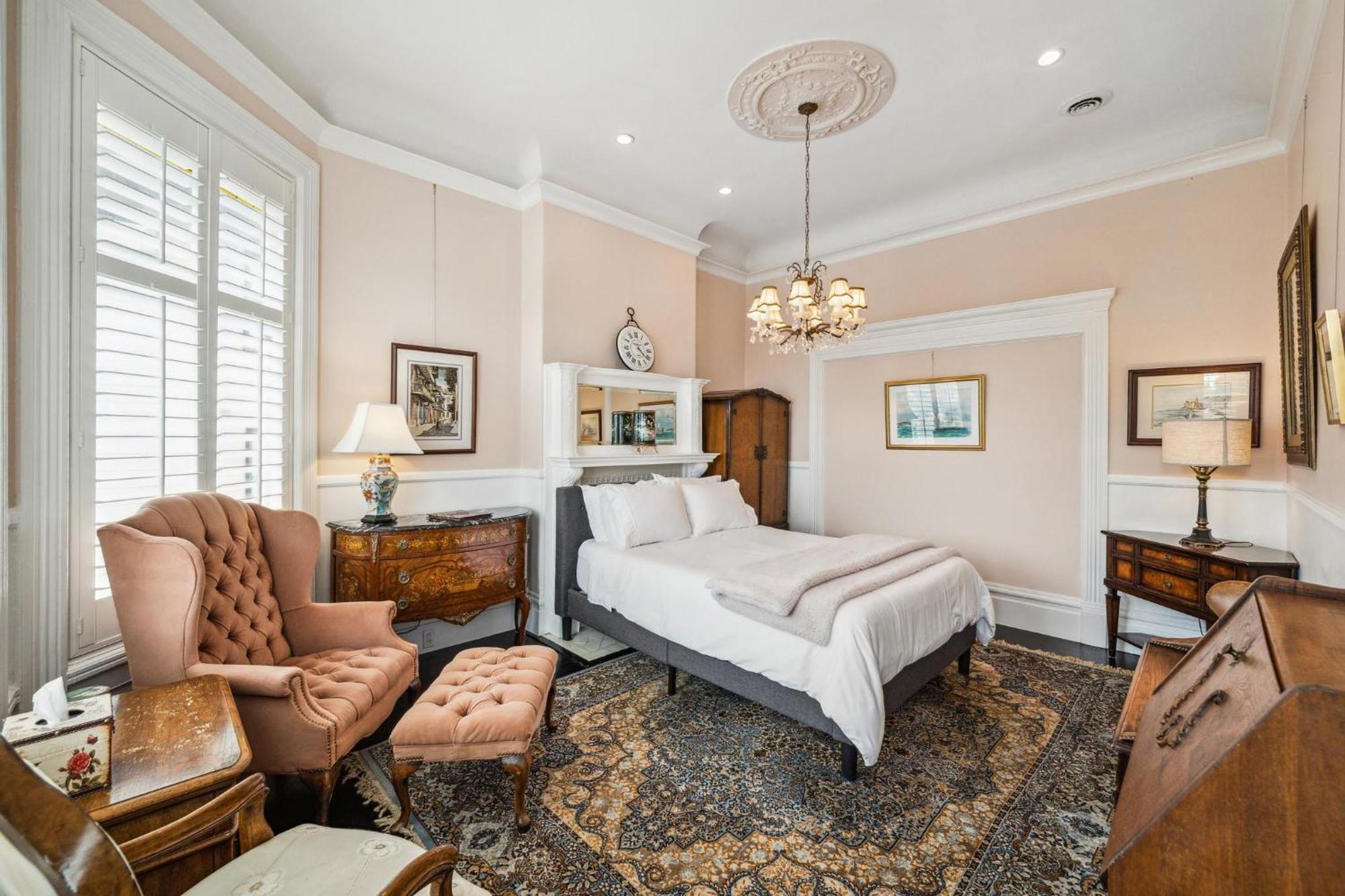 Historic & Charming Victorian Home Sleeps 11 San Francisco Esterno foto