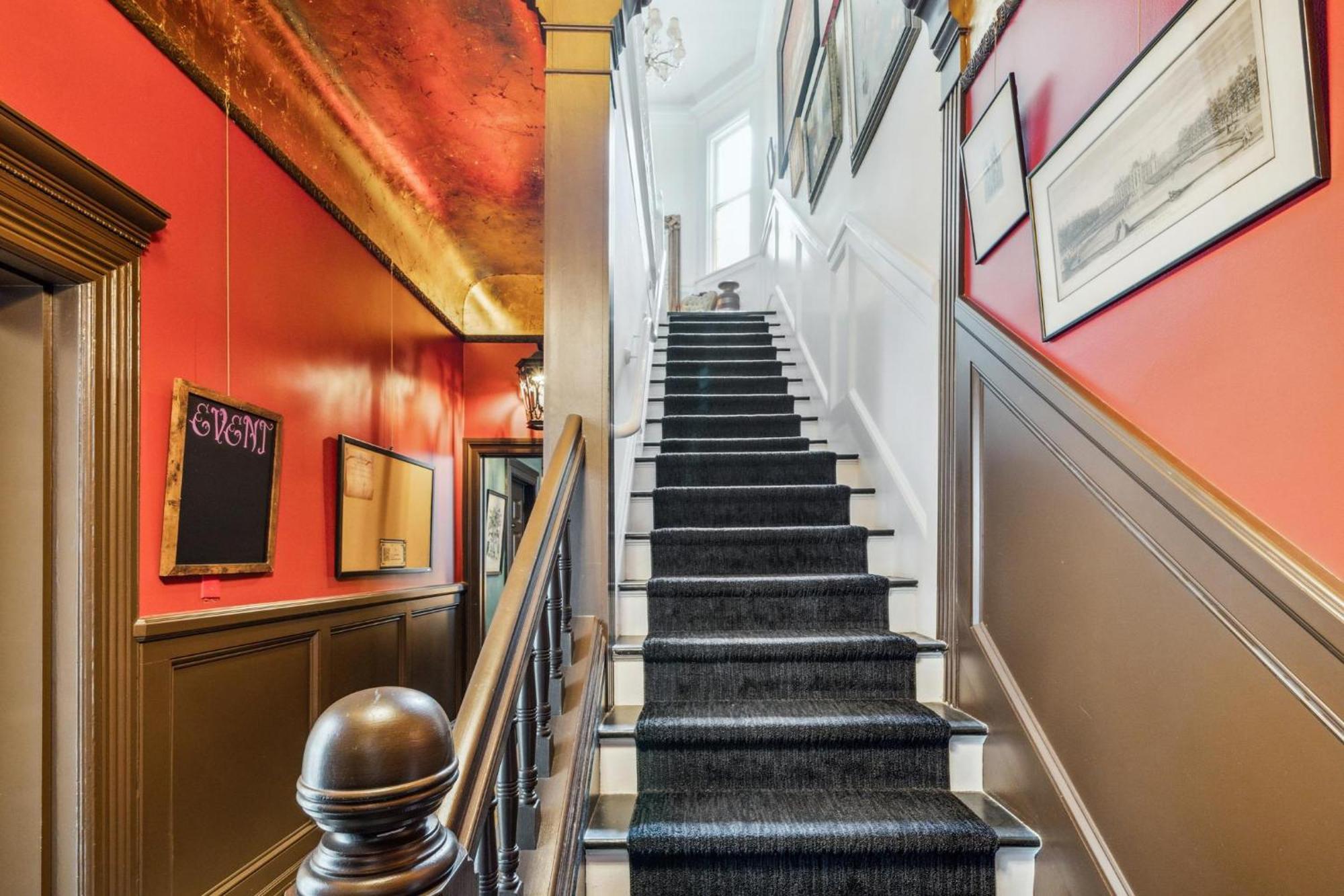 Historic & Charming Victorian Home Sleeps 11 San Francisco Esterno foto