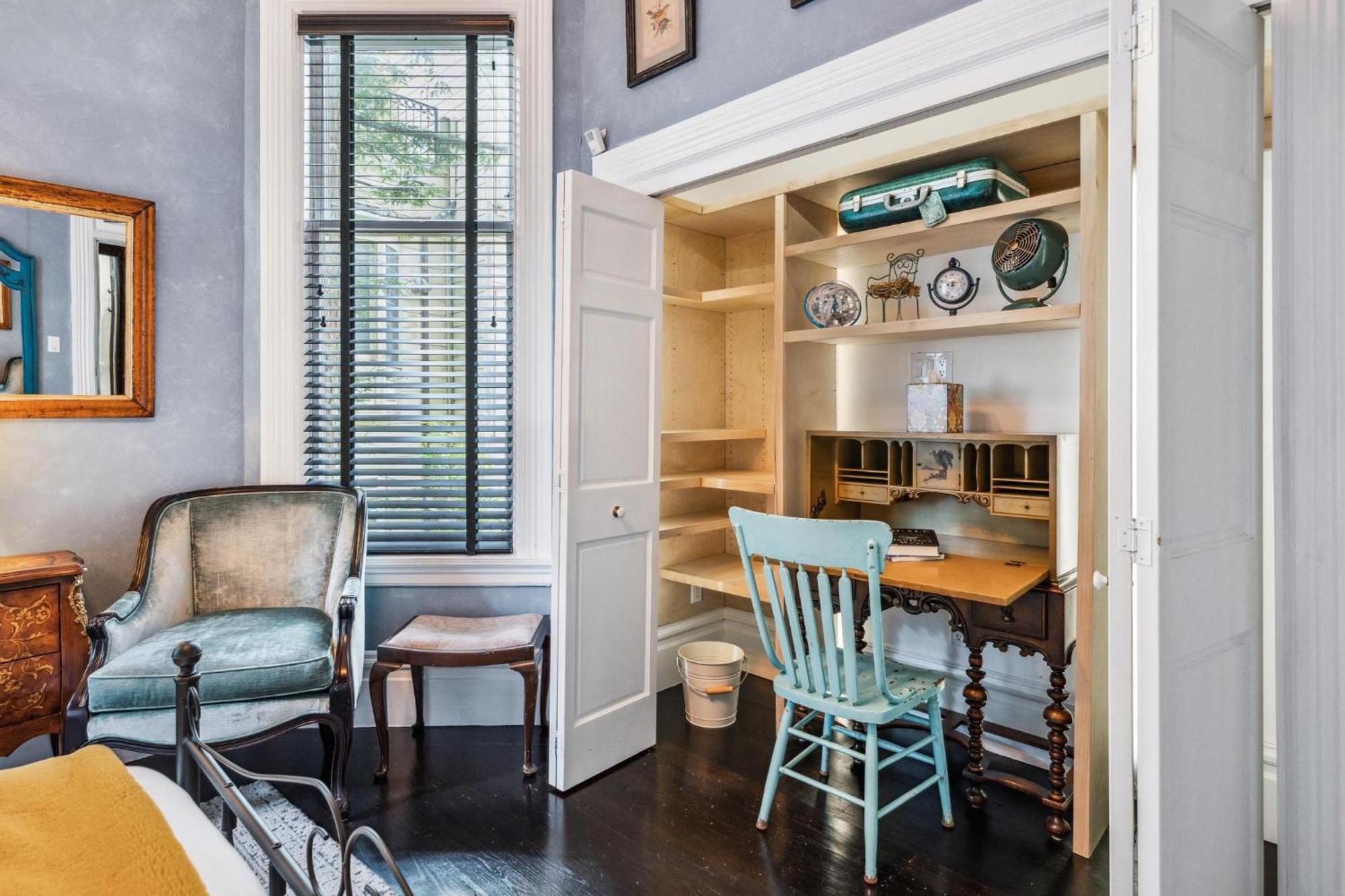 Historic & Charming Victorian Home Sleeps 11 San Francisco Esterno foto