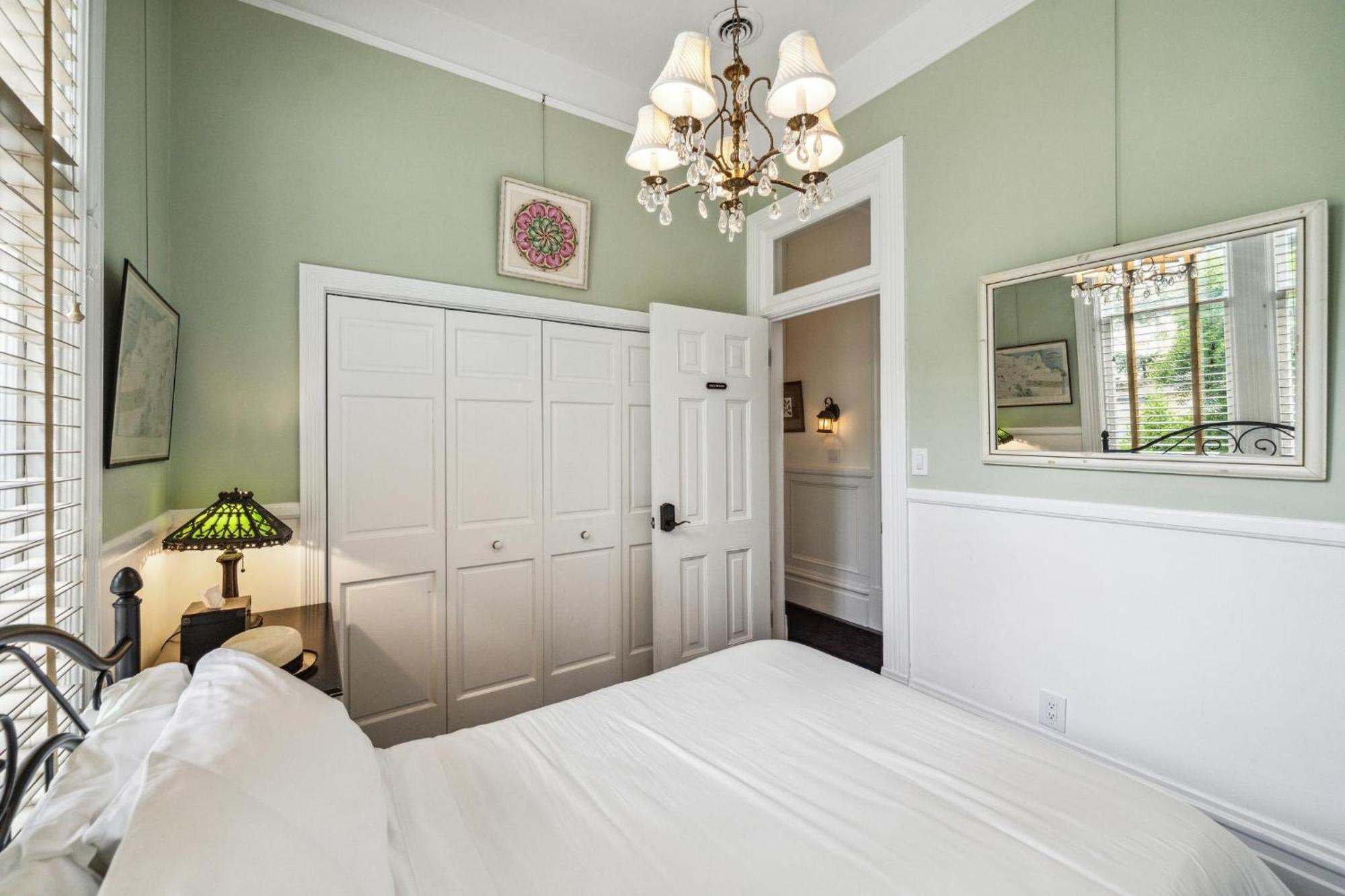 Historic & Charming Victorian Home Sleeps 11 San Francisco Esterno foto