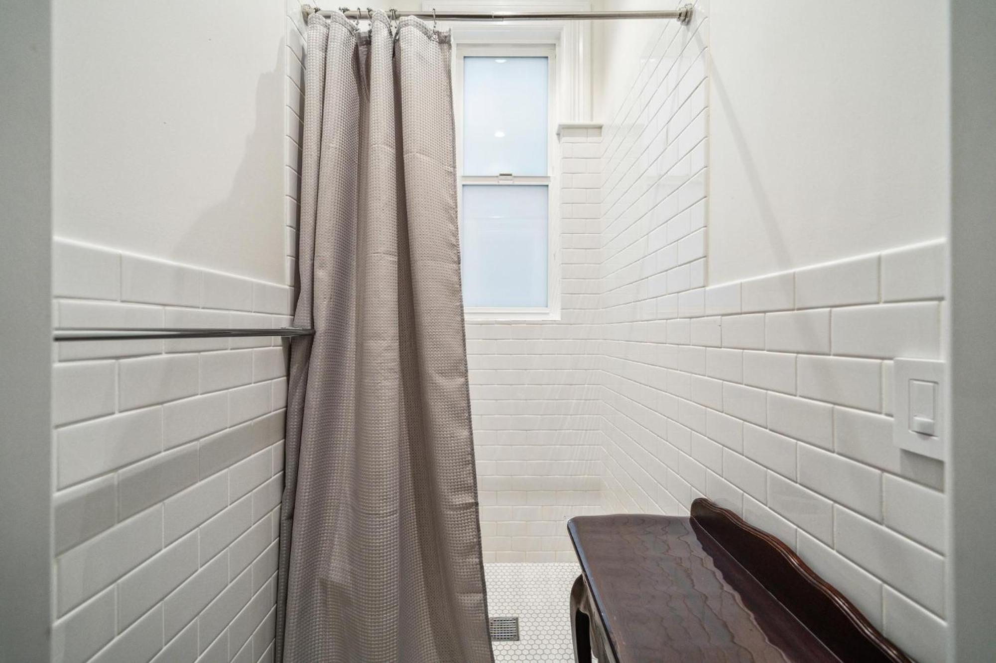 Historic & Charming Victorian Home Sleeps 11 San Francisco Esterno foto