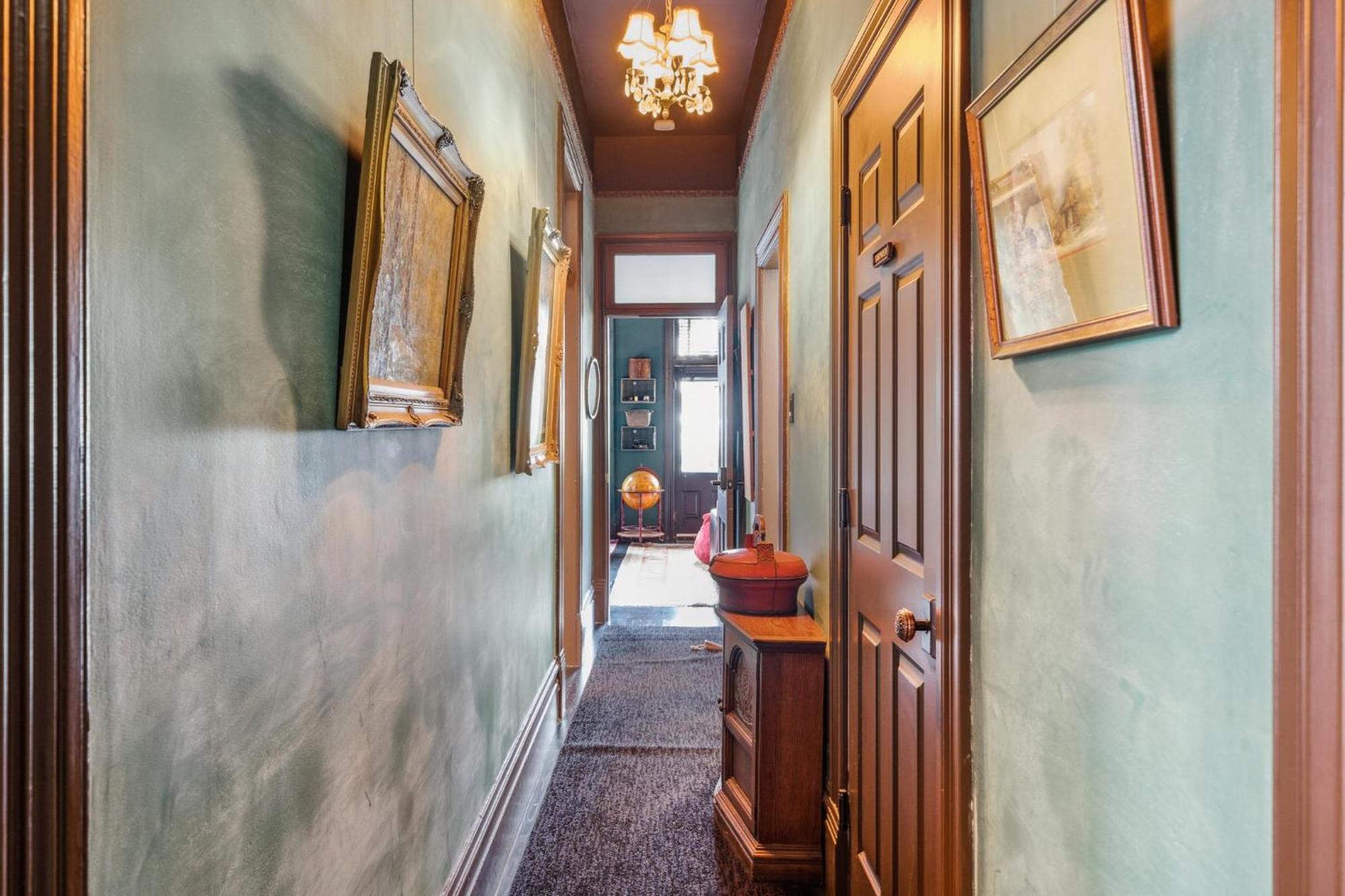 Historic & Charming Victorian Home Sleeps 11 San Francisco Esterno foto