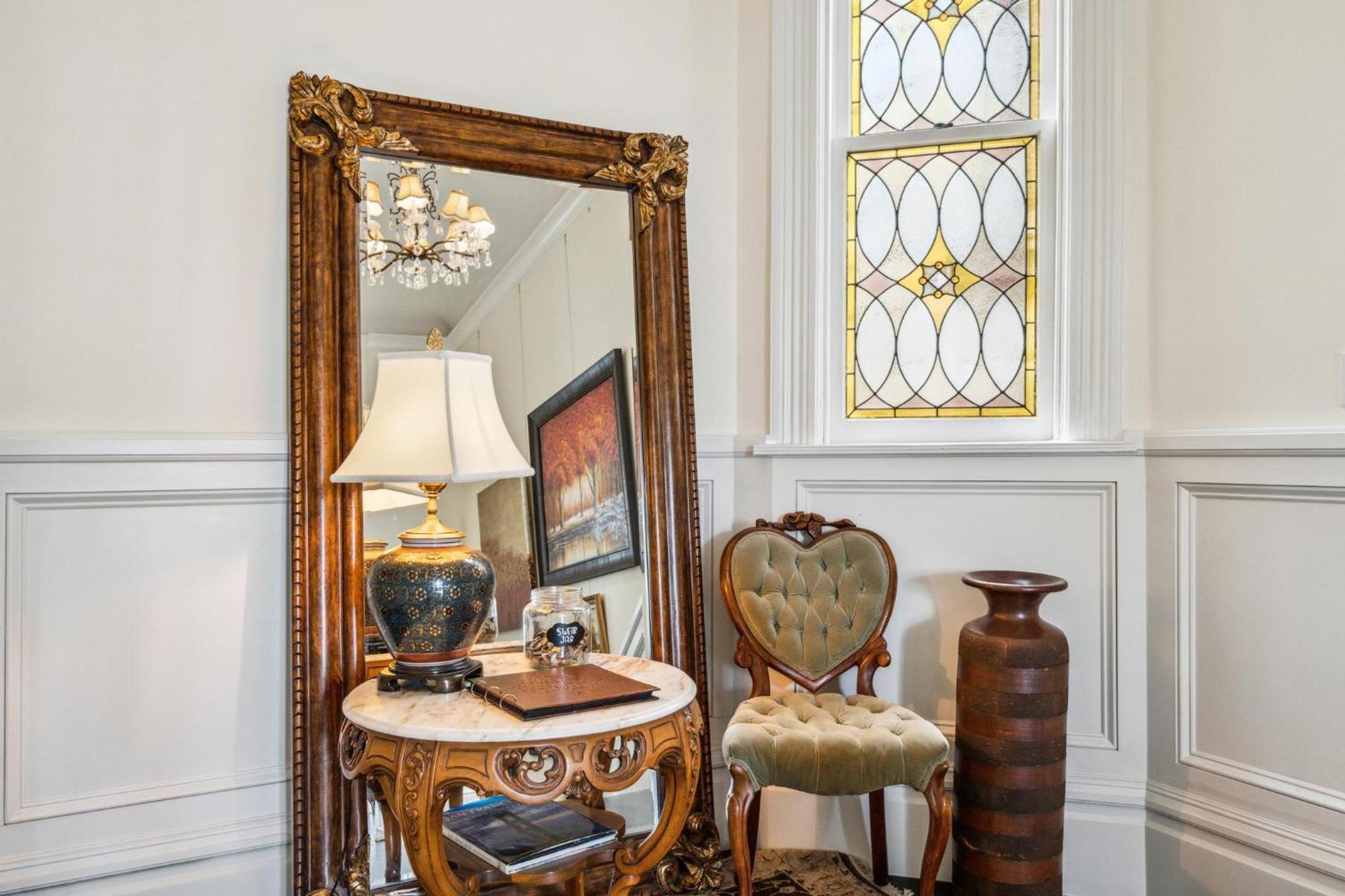 Historic & Charming Victorian Home Sleeps 11 San Francisco Esterno foto