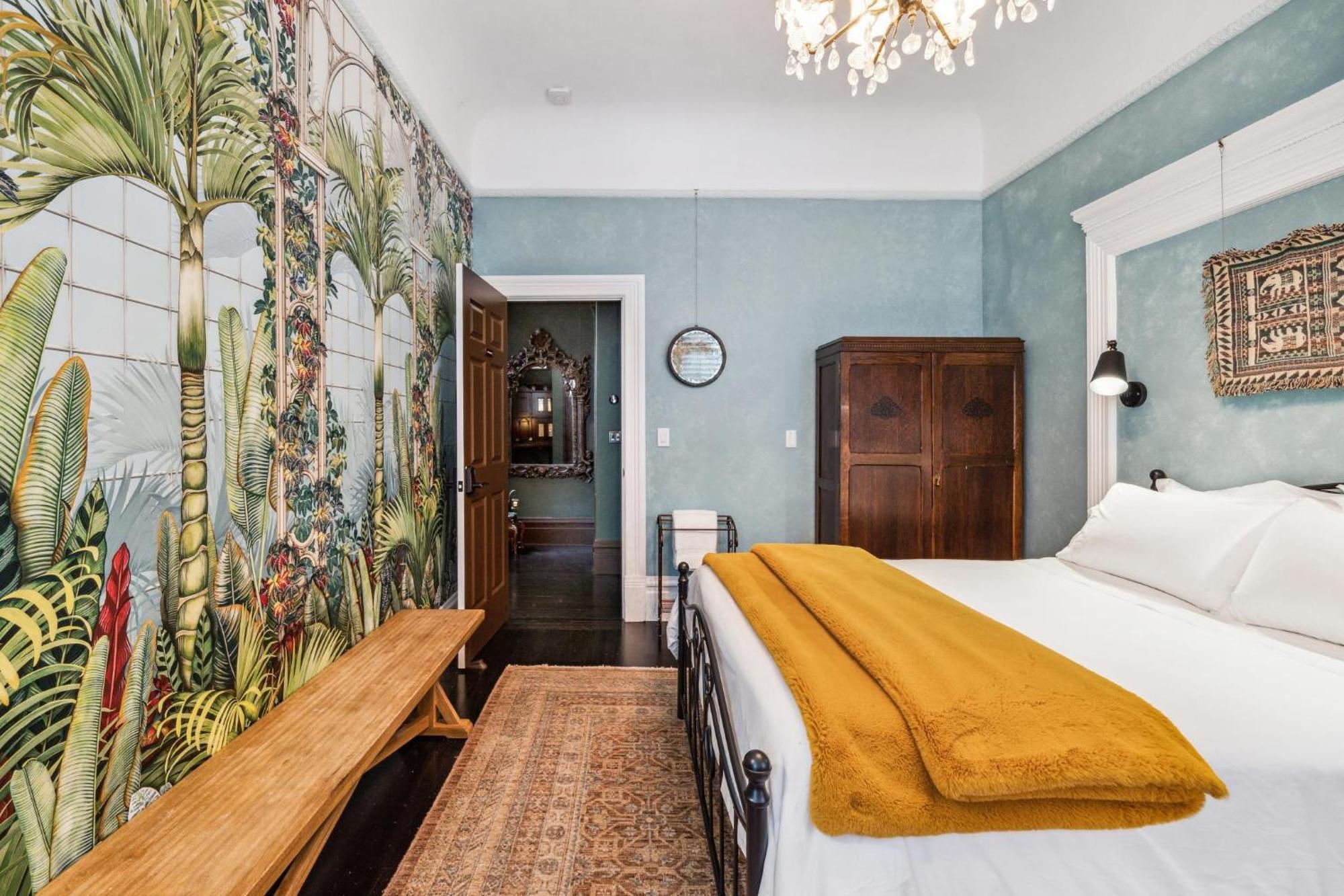 Historic & Charming Victorian Home Sleeps 11 San Francisco Esterno foto