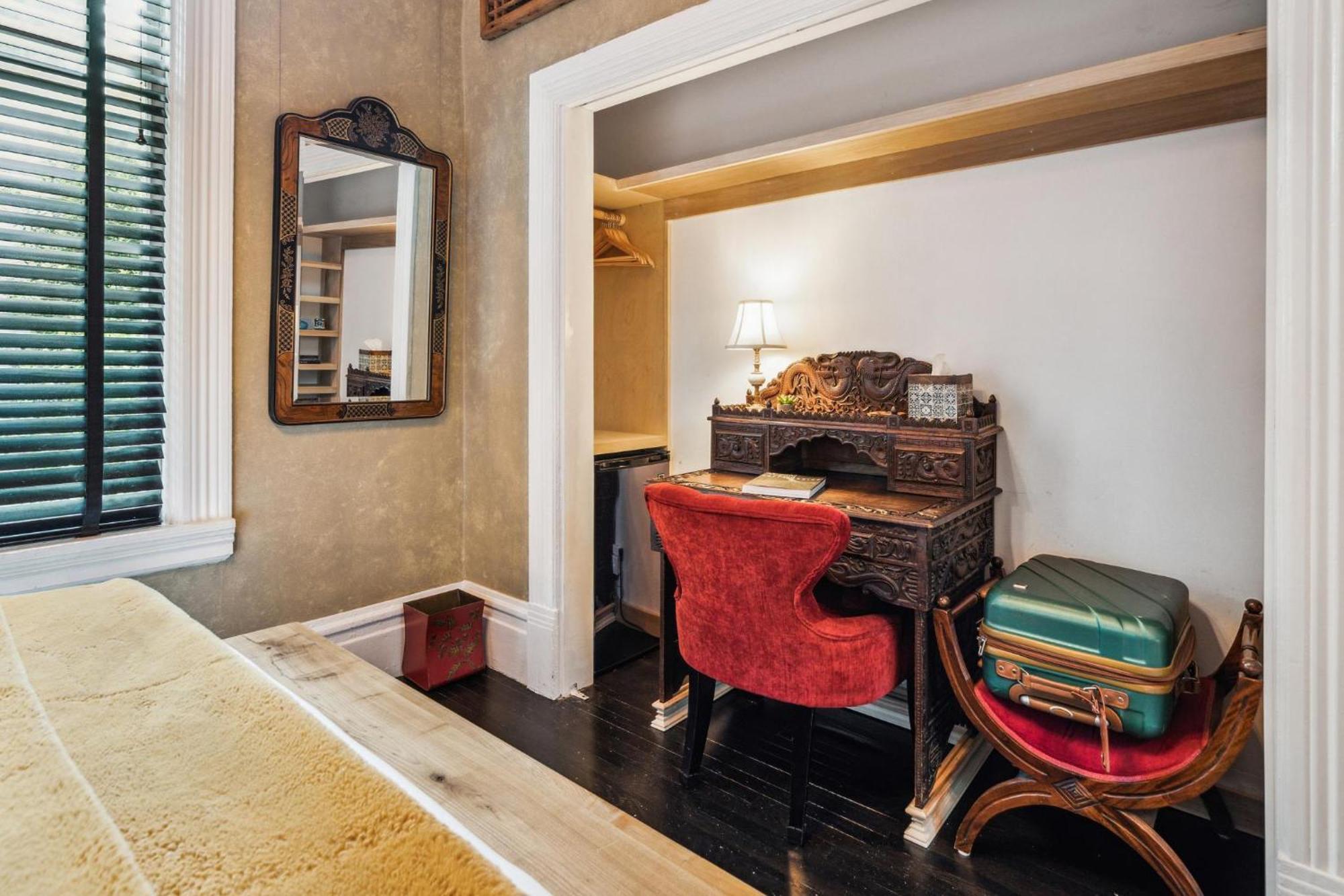 Historic & Charming Victorian Home Sleeps 11 San Francisco Esterno foto