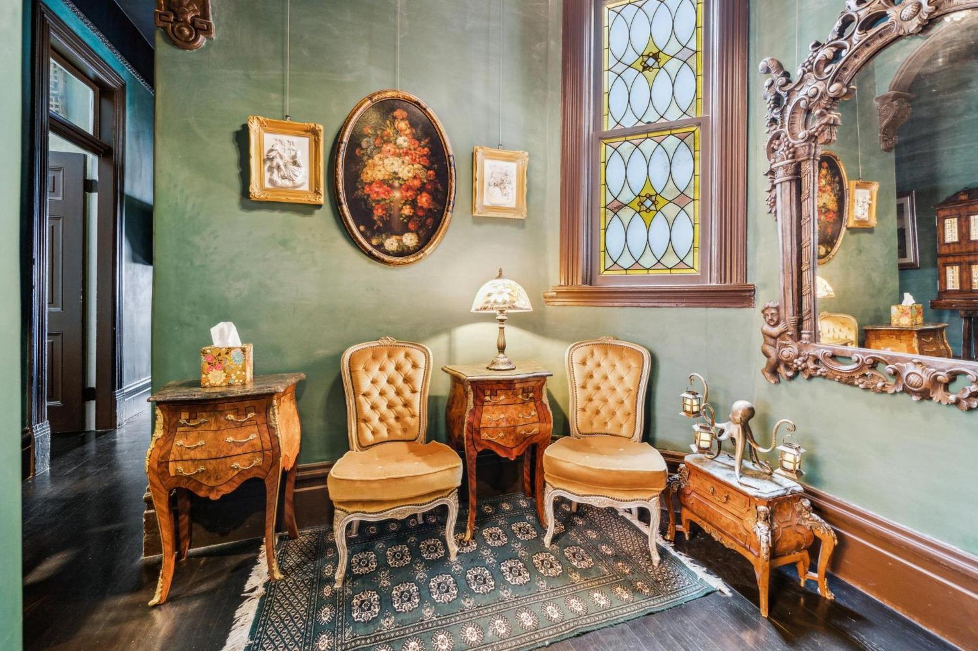 Historic & Charming Victorian Home Sleeps 11 San Francisco Esterno foto