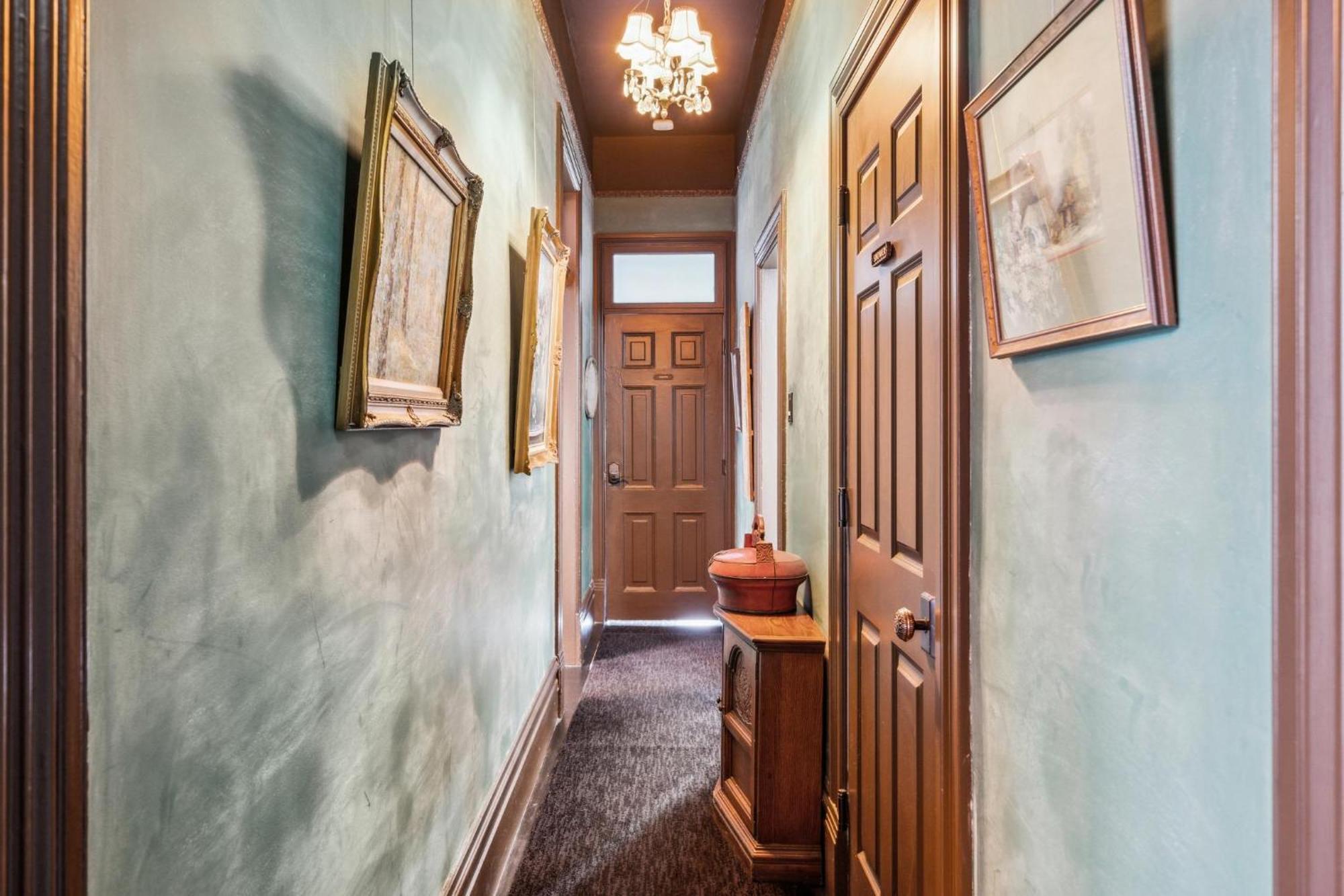 Historic & Charming Victorian Home Sleeps 11 San Francisco Esterno foto